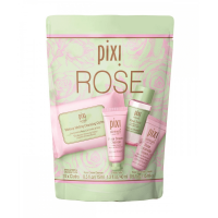 Набір Pixi Rose Beauty In A Bag (40ml, 2 x 15ml, 10 x серветки) 