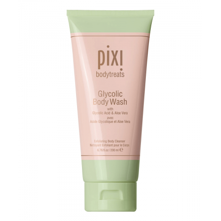 Гель для душу Pixi Glycolic Body Wash 