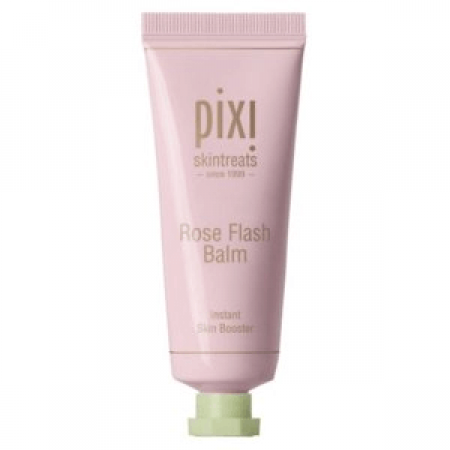 Очищаюча маска для обличчя Pixi Rose Flash Balm