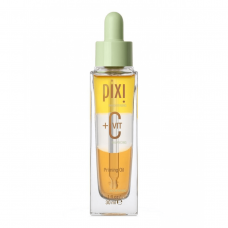 Зволожуючий масло Pixi Beauty + C VIT Priming Oil