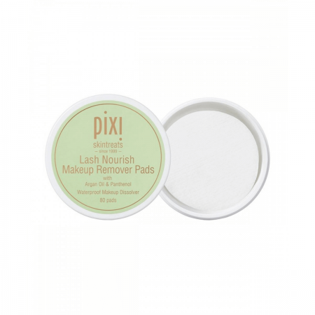 Засіб для зняття макіяжу Pixi Beauty Lash Nourish Make Up Remover Pads 