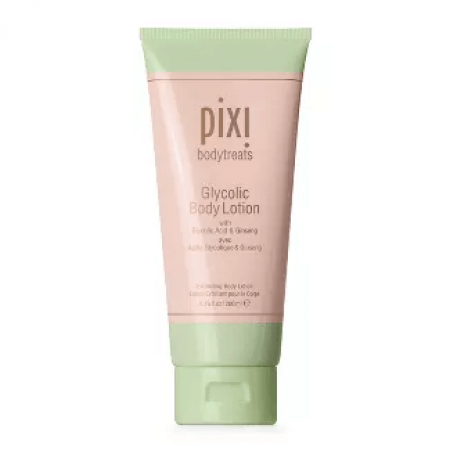 Лосьйон для тіла Pixi Glycolic Body Lotion