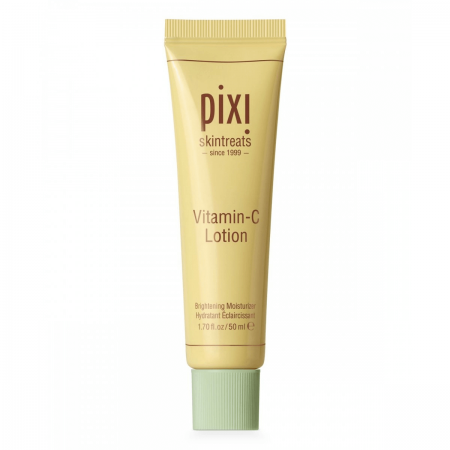 Зволожуючий крем Pixi Beauty Vitamin-C Lotion