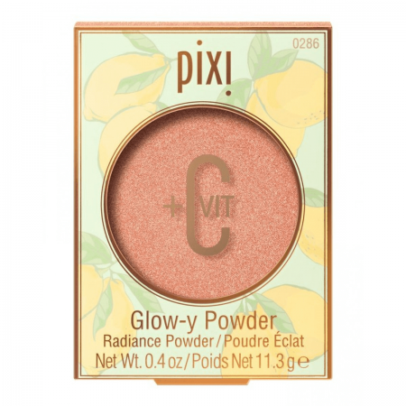 Хайлайтер Pixi Beauty + C VIT Glow-y Powder