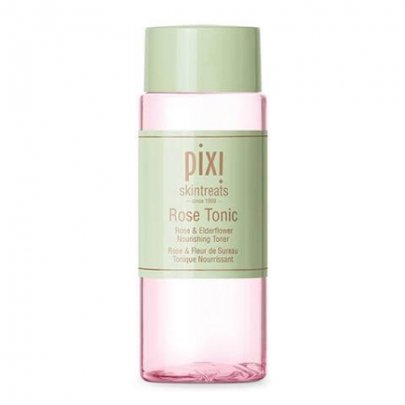 Тонік з рожевою водою Pixi Rose Tonic 100мл