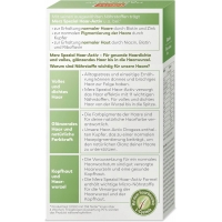 Merz Spezial Special Haar Activ Strong Hair Dragons 120 шт.