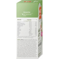 Merz Spezial Special Haar Activ Strong Hair Dragons 120 шт.