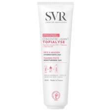SVR Topialyse Concentrated Cleansing Foaming Paste 100 ml — концентрована очищувальна пінна паста