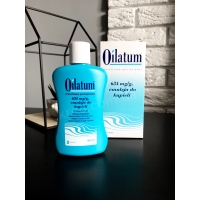 Ойлатум емульсія для ванн Oilatum 150мл