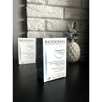 Мыло  Bioderma Atoderm Intensive Cleansing Ultra-Rich Soap 