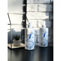 Embryolisse Зволожуюче молочко-крем Lait-Crème Fluide 400мл