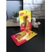 Бальзам для губ у тюбику "Полуниця" Carmex Lip Balm