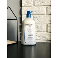 Bioderma Atoderm Creme de douche – живильний крем для душу 1000 мл