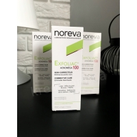 Noreva Laboratoires Exfoliac Acnomega Крем для обличчя "Акномега" 100 термін придатності 30.10.2026