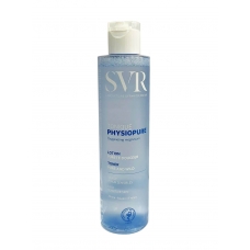 SVR Physiopure Toner Очищуючий тонік для чутливої шкіри