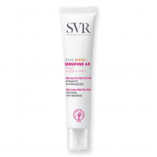 SVR Sensifine AR Anti-redness Soothing Cream SPF 50+ Сенсіфайн AR сонцезахисний крем SPF50+ 