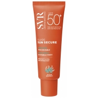 Сан Секюр флюїд сонцезахисний SPF50+ SVR Sun Secure Fluide SPF 50+  термін придатності 31.12.26