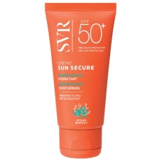 Cонцезахисний крем SVR Sun Secure Comfort Cream SPF 50+ 50мл