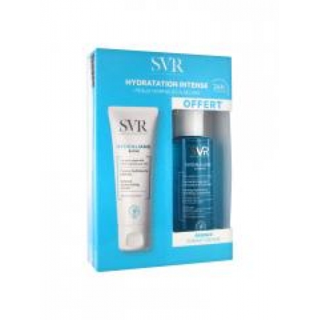 Набір SVR Hydraliane Riche 40мл + SVR Hydraliane Essence 75мл