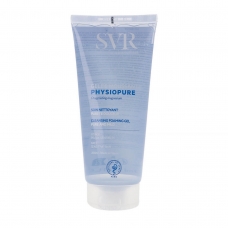 SVR Physiopure Cleansing Foaming Gel Очищуючий гель для чутливої шкіри