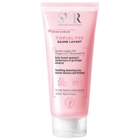 Топіаліс бальзам очищуючий для обличчя та тіла SVR Topialyse Baume Lavant 200мл