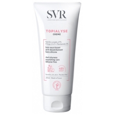 Крем для кожи лица и тела SVR Topialyse Cream  200 мл