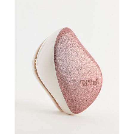 Расческа Tangle Teezer Compact Styler Rose Gold Glaze