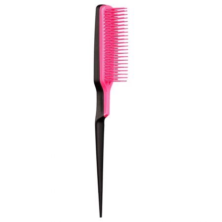 Расческа Tangle Teezer Back-Combing Pink Embrace