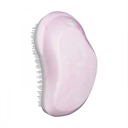Расческа Tangle Teezer The Original Pink Marble