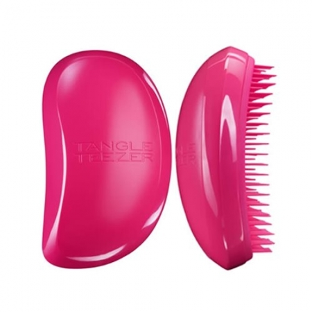 Расческа Tangle Teezer The Original Pink Fizz
