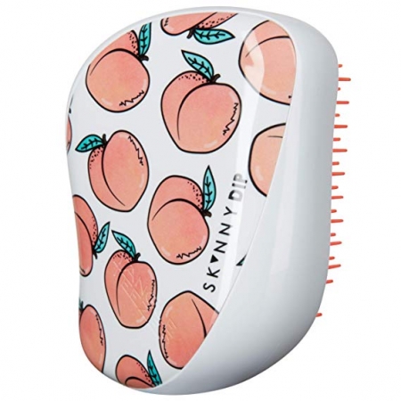 Расческа Tangle Teezer Compact Styler Skinnydip Cheeky Peach