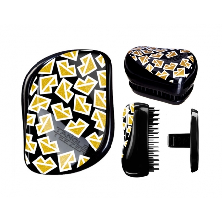 Расческа Tangle Teezer Compact Styler Markus Lupfer