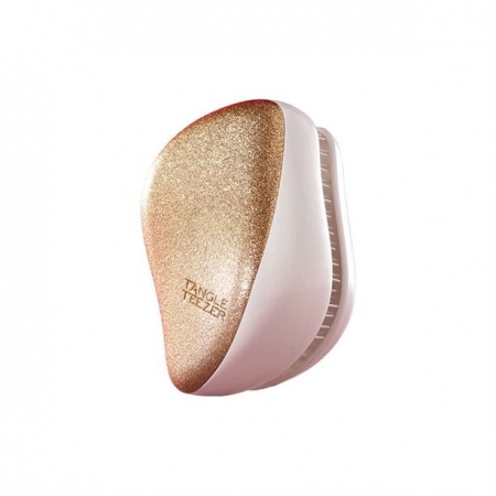 Расческа Tangle Teezer Compact Styler Gold Starlight