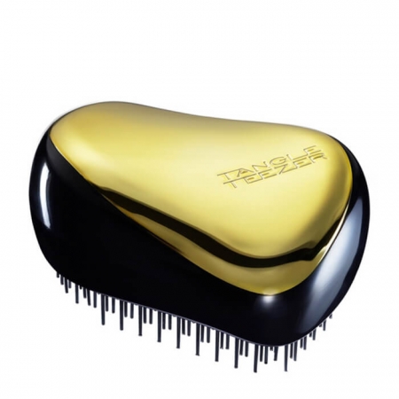 Расческа Tangle Teezer Compact Styler Gold Fever