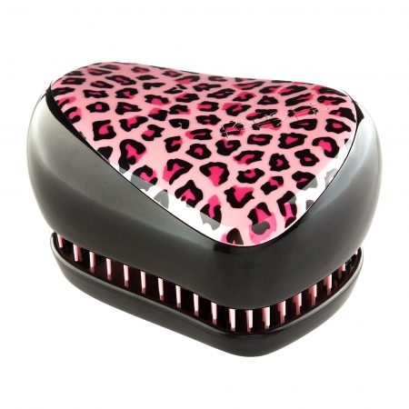 Расческа Tangle Teezer Compact Styler Pink Kitty