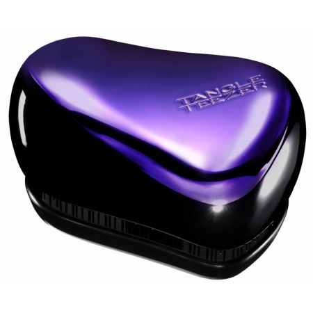Расческа Tangle Teezer Compact Styler Purple Dazzle