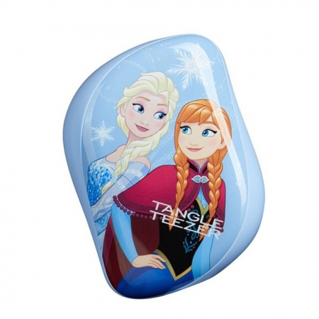 Расческа Tangle Teezer Compact Styler Frozen