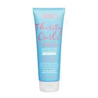 Зволожуючий кондиціонер Umberto Giannini Thirsty Curls Hydrating Conditioner 250 мл Зволожуючий кондиціонер Umberto Giannini Thirsty Curls Hydrating Conditioner 250 мл