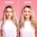 Живильний незмивний кондиціонер - Umberto Giannini Banana Butter Leave-In Conditioner