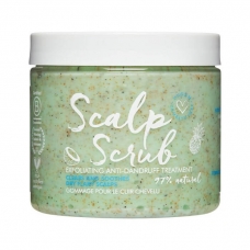 Umberto Giannini Scalp Scrub Exfoliating Anti-Dandruff Treatment Скраб для шкіри голови 