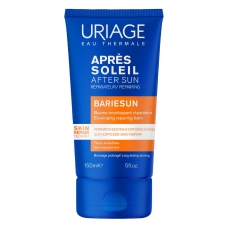 Uriage Bariésun Repair Balm After Sun 50 мл — відновлювальний бальзам після засмаги Uriage Bariésun Repair Balm After Sun 50 мл — відновлювальний бальзам після засмаги