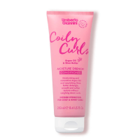 Зволожуючий кондиціонер Umberto Giannini Coily Curls Moisture Drench Conditioner