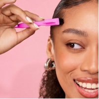 Umberto Giannini Edge Control Brush - Щітка для укладки волосся та baby hair