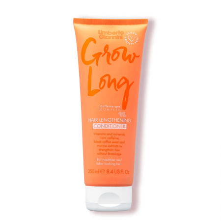 Кондиціонер для росту волосся Umberto Giannini Grow Long Conditioner