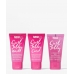 Набір для кучерявого волосся Umberto Giannini Curl Starter Kit 3 x 50ml