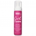 Umberto Giannini Curl Foam 200мл - Пінка для формування кучерів