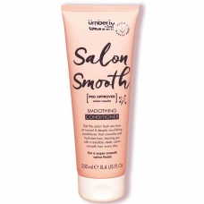 Umberto Giannini Salon Smooth Conditioner 250ml - Кондиціонер для гладкості та блиску волосся