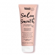 Umberto Giannini Salon Smooth Shampoo - Шампунь для гладкості та блиску волосся