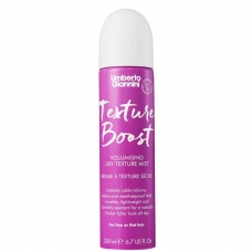 Umberto Giannini Volume Boost Dry Texture Mist Spray - Текстуруючий спрей для об’єму волосся