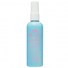 Umberto Giannini Thirsty Curls Curl Enhancing Hydrating Lotion 150ml - Зволожуючий лосьйон для кучерявого волосся